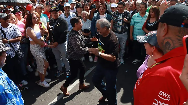 Homenaje a Héctor Lavoe 